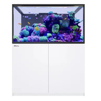 Red Sea REEFER S-550 G3 White