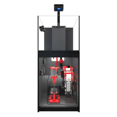 Red Sea REEFER MAX 200 G3 Black - Fish Tanks