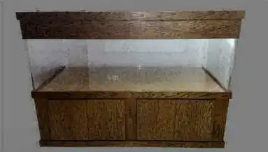 Pro Clear ProStar 635 Gallon 96"Lx48"Wx36"H Acrylic Aquarium - Fish Tanks