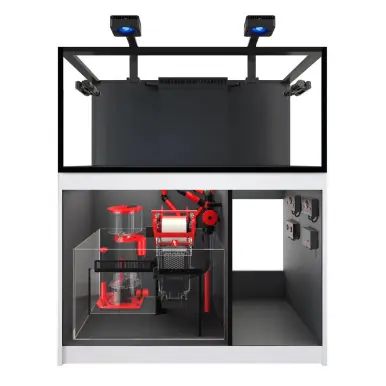 Red Sea REEFER MAX 425 G3 White - Fish Tanks