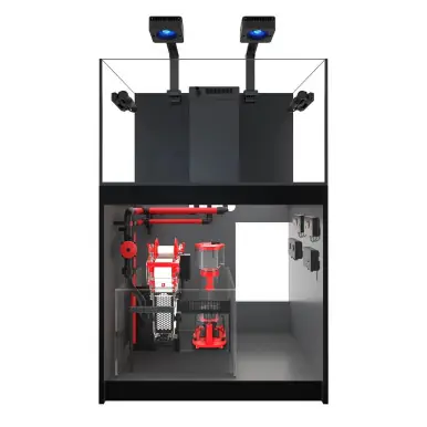 Red Sea REEFER MAX 250 G3 Black - Fish Tanks
