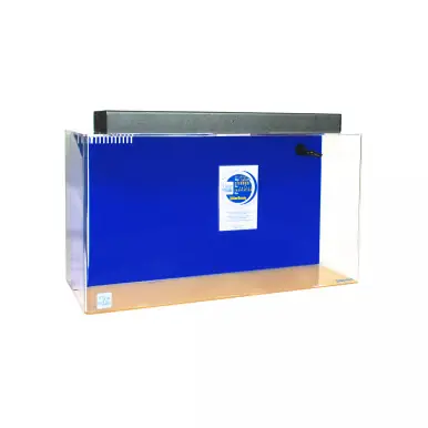 Clear-For-Life 200R 96"Lx24"Wx20"H Rectangle Uniquarium