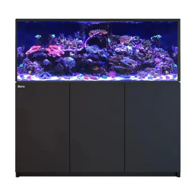 Red Sea REEFER 625 G3 Black - Fish Tanks