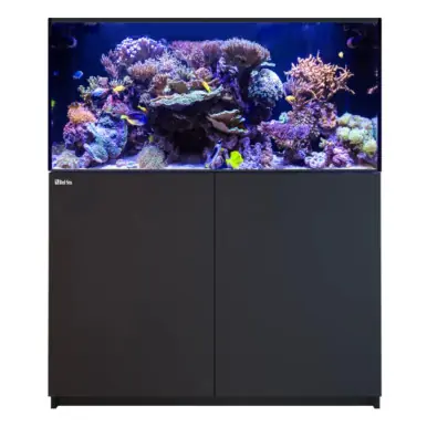 Red Sea REEFER 425 G3 Black - Fish Tanks