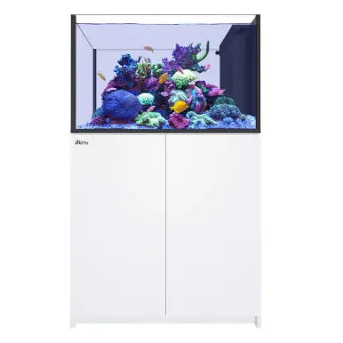 Red Sea REEFER Peninsula 350 G3 White - Fish Tanks