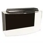 Clear for Life 125gal 60"x18"x30" Bow Front Aquarium - Fish Tanks