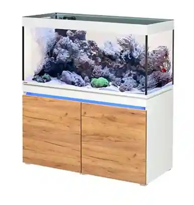 EHEIM Incpiria Reef 430 Aquarium Alpin/Nature 115 Gal - Fish Tanks