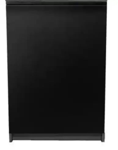 Aquatop Recife 40G STAND ONLY BLACK - Stands & Canopies