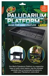 ZooMed Paludarium Platform Large - Reptile