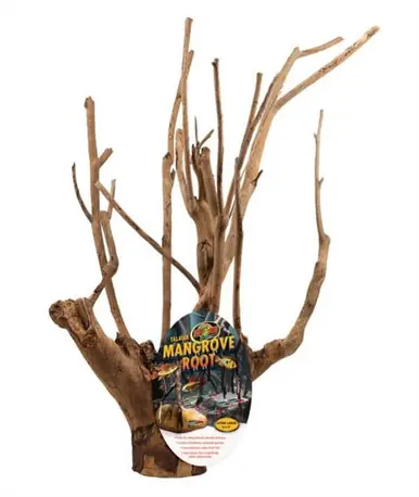 Zoo Med Talawa Mangrove Root LG (up to 20") - Fish Tanks