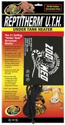 Zoo Med ReptiTherm U.T.H. (50-60 Gal) 8" x 18"