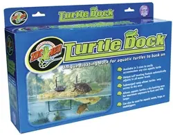 Zoo Med Turtle Dock Large - Fish Tanks