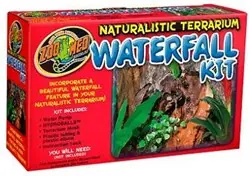 ZooMed Naturalistic Terrarium Waterfall Kit - Reptile