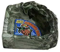 Zoo Med Repti Rock Corner Water Dish X-Large