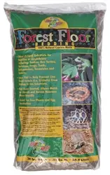 ZooMed Forest Floor Bedding 24qt - Fish Tanks