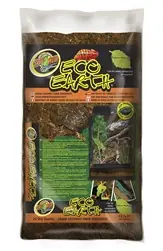 ZooMed Eco Earth Loose 24qt - Fish Tanks