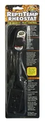 Zoo Med ReptiTemp Rheostat 150 Watt Max - Reptile