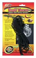 Zoo Med ReptiTherm Mini U.T.H. (1-5 Gal) 4" x 5"