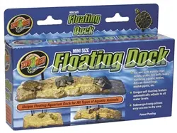 Zoo Med Turtle Dock Mini - Fish Tanks