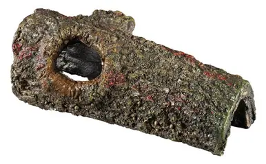 Zilla Bark Bend Medium - Fish Tanks