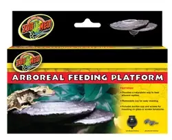 ZooMed Arboreal Feeding Platform - Reptile