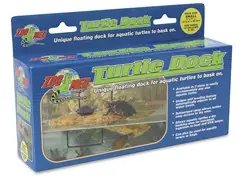 Zoo Med Turtle Dock Small - Fish Tanks