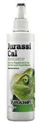 Seachem JurassiCal Liquid 250mL - Reptile