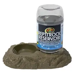 Zoo Med ReptiRock Reservoir - Reptile