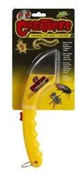 ZooMed Creature Humane Live Insect Catcher - Reptile