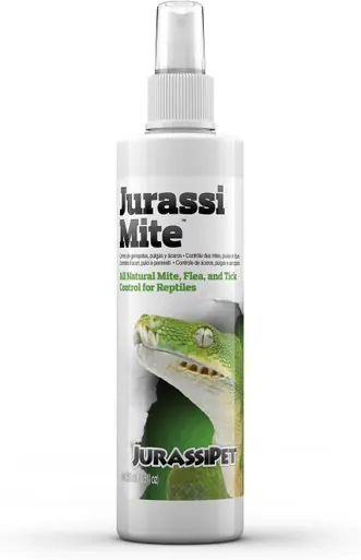 Seachem JurassiMite 250mL - Reptile