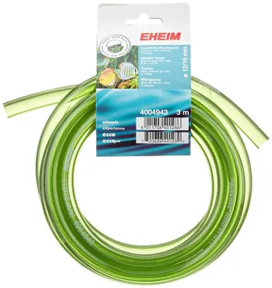 Eheim Replacement Hose 12/16 MM (3m) 9.8ft (4004943) - Eheim Parts