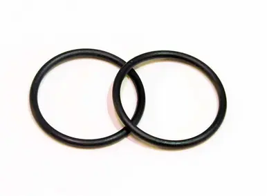 Eheim Replacement Part Seal Rings 2pk for Adapter fits Prof. Canisters (7428680) - Eheim Parts