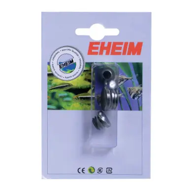 Eheim Replacement Spray Bar Pipe Plugs (7447150) - Eheim Parts