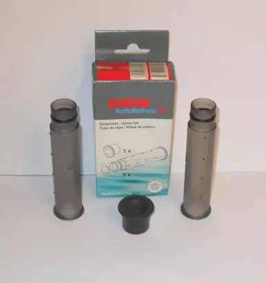 Eheim Replacement Spray Bar 2pk for InstallationsKIT 2 (4009620) - Eheim Parts
