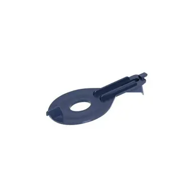 Eheim Replacement Impeller Cover for Classic 350 & 600 (2215/2217) (7253069) - Eheim Parts