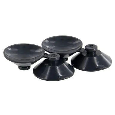 Eheim Replacement Suction Cup 4pk for Compact 300/600/1000, Skim 350 (7445848) - Eheim Parts