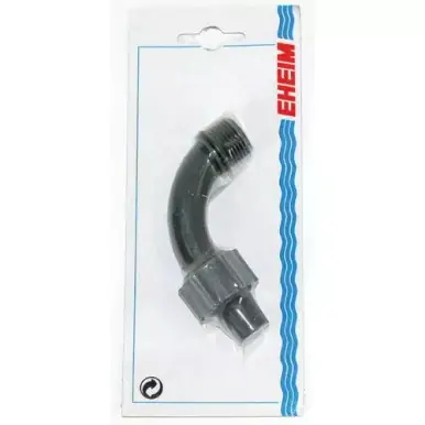Eheim Replacement Threaded Inlet Elbow for 2211-2215 (7470750)