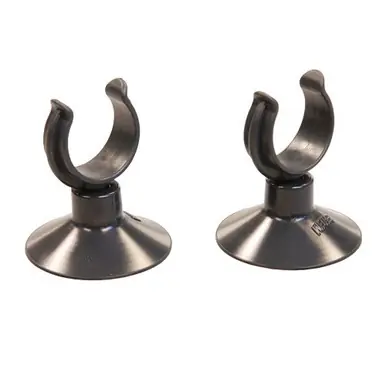 Eheim Replacement Suction Cup w/ Clip 2pk for 19/27mm Hose (4016100) - Eheim Parts