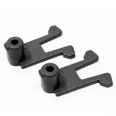 Eheim Ecco Pro Replacement Handle Connector 2 pk (7312628) - Eheim Parts