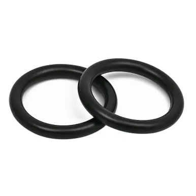 Eheim Replacement Double Tap Sealing Ring Set for Professional II (7444190) - Eheim Parts