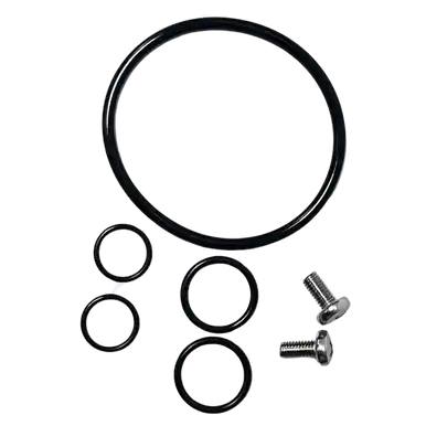 Eheim Replacement Seal Rings and Screws for ReeflexUV (7481730) - Eheim Parts