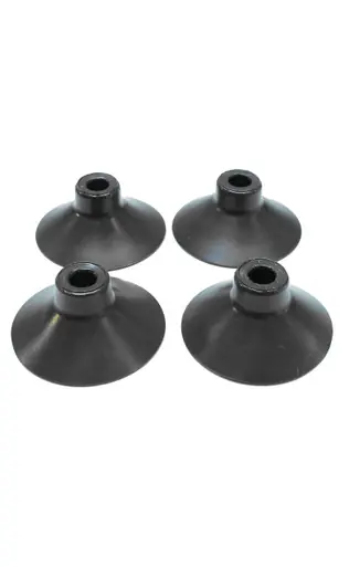 Eheim Replacement Suction Cup 4pk for Heater Holder (7271100) - Eheim Parts