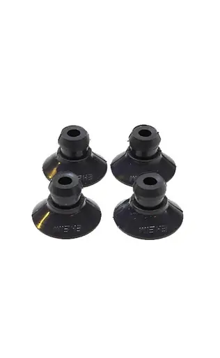 Eheim Replacement Suction Cup 4pk for pickup 45 (7292508) - Eheim Parts