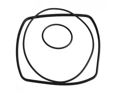 Eheim Replacement Sealing Gasket Set for Pro 3 1200XL/1200XLT (7428510) - Eheim Parts