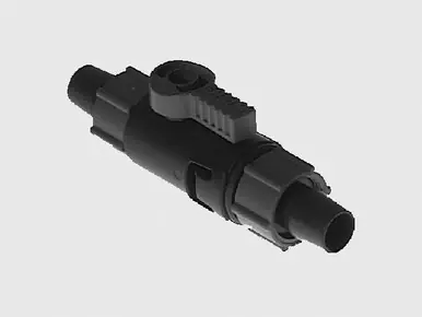 Eheim Double Connector tap for hose 16/22 MM - Eheim Parts