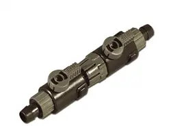Eheim Double Tap Quick Release for 9/12 MM - Eheim Parts