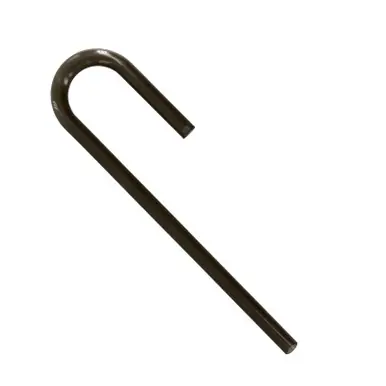 Eheim Replacement Anthracite Intake Tube for Pro 4+ (7334538) - Eheim Parts