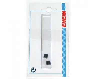 Eheim Replacement Shaft and Bushings for Classic 150 & 250 (7433710) - Eheim Parts