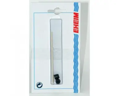 Eheim Replacement Shaft and Bushings for Classic 350 & 600 (7438430) - Eheim Parts