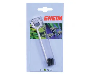 Eheim Replacement Shaft and Bushings for Prof. 3e/4e+/5e (7428590) - Eheim Parts